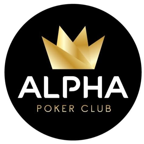 alpha poker club petrolina endereço